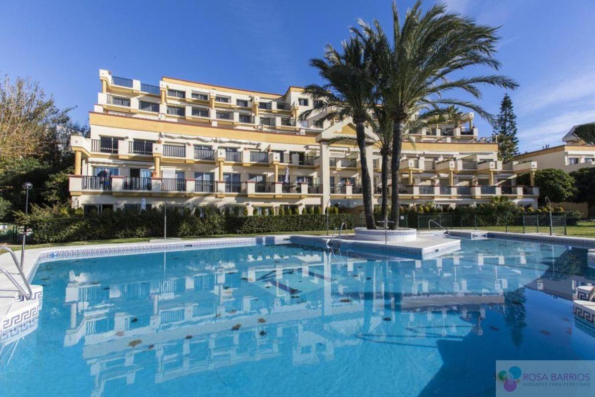 Oleholidays 716 Romana Playa Junto Al Mar Marbella Exterior photo